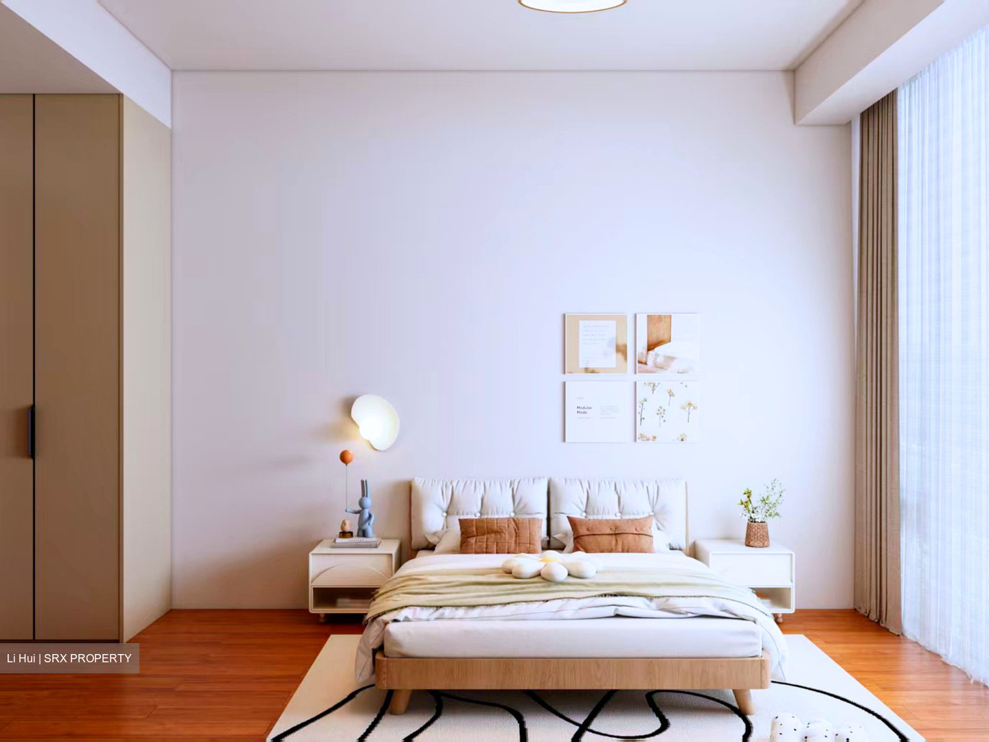 Hill House (D9), Apartment #573586411